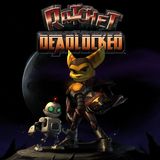 Ratchet: Deadlocked (PlayStation 3)